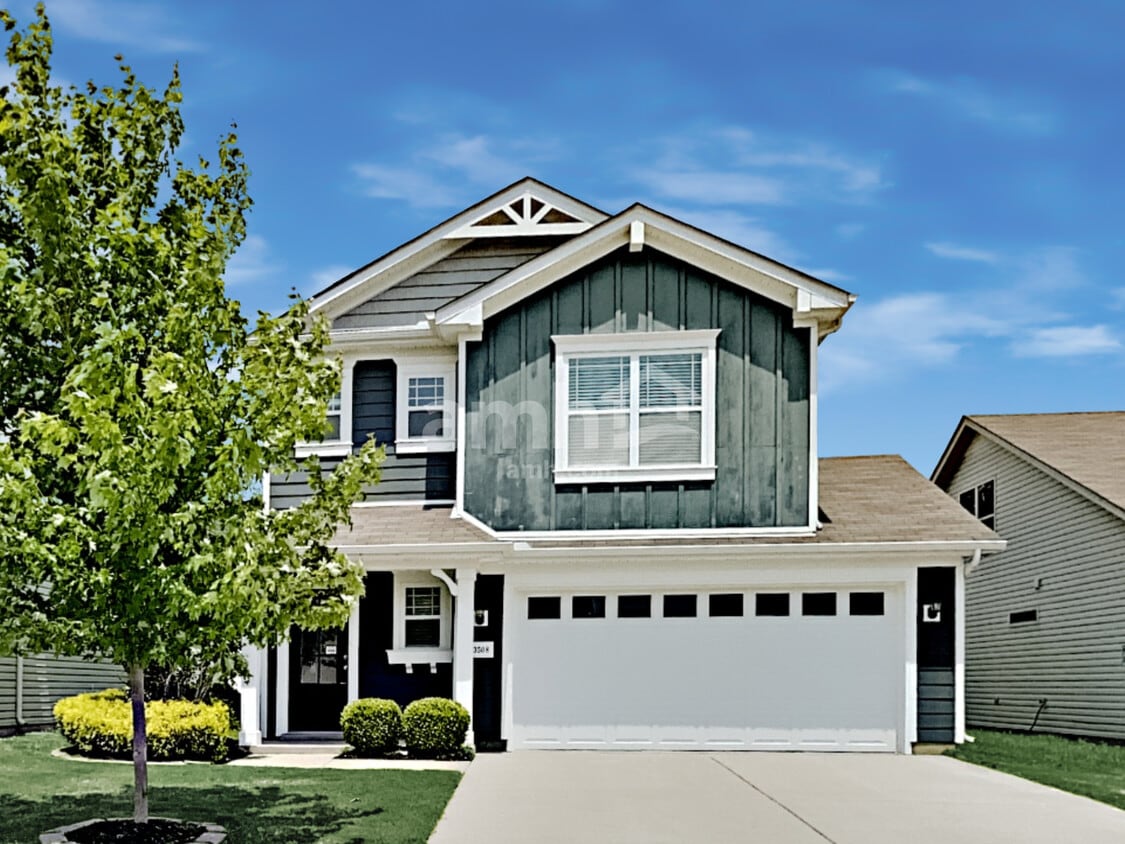 Foto principal - 3508 Oval Hesson Lane