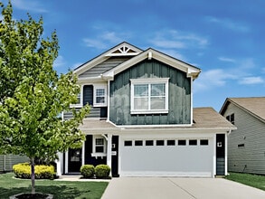 Building Photo - 3508 Oval Hesson Lane
