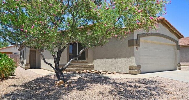 Foto del edificio - Priced right in Dove Mountain. Fresh & cle...