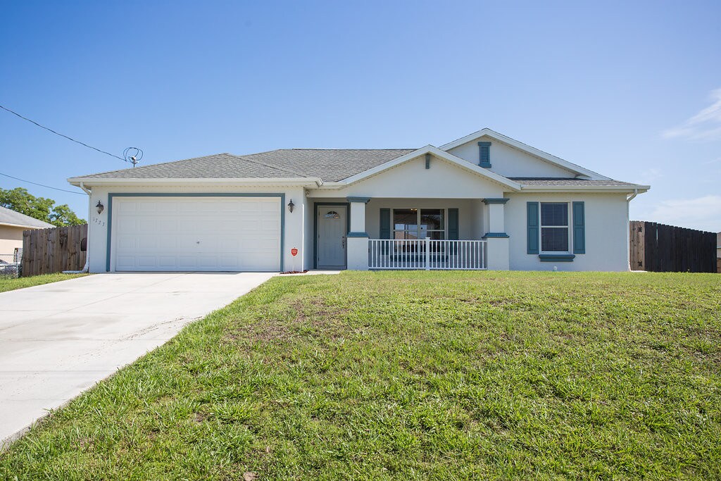 Foto principal - 1723 NW 5th St