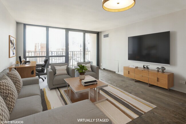 Foto del edificio - 1636 N Wells St