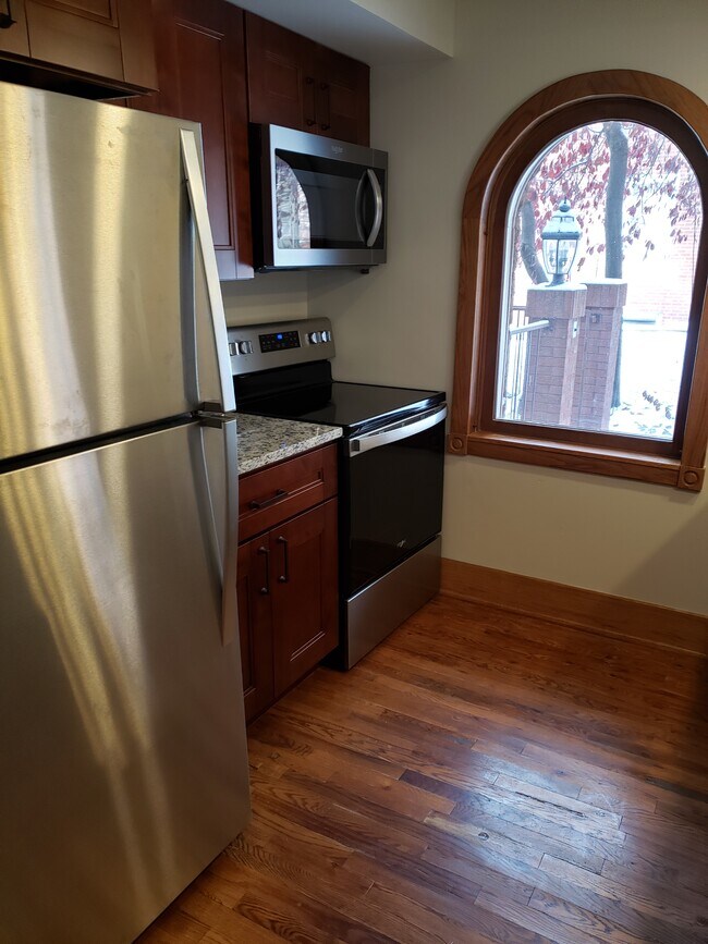 Foto del edificio - 1101 S 19th St