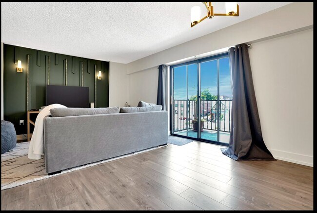 Foto del edificio - 10 N Wood Ave