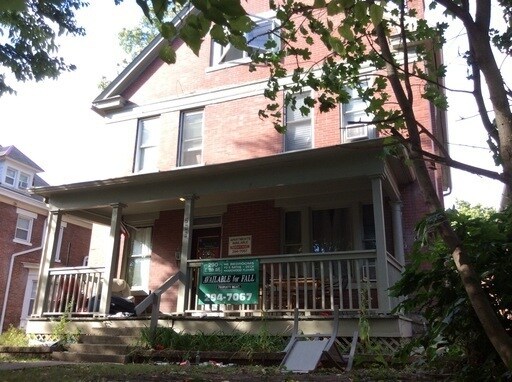 Building Photo - Available fall 2025