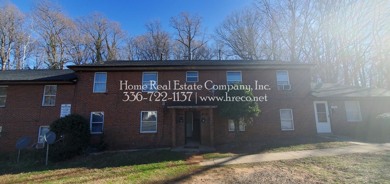 Photo - 1231 Gholson Avenue Apt A