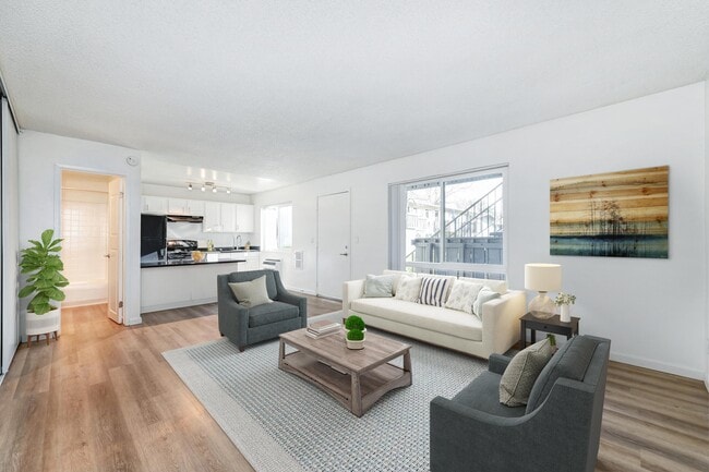 Building Photo - Thornbridge