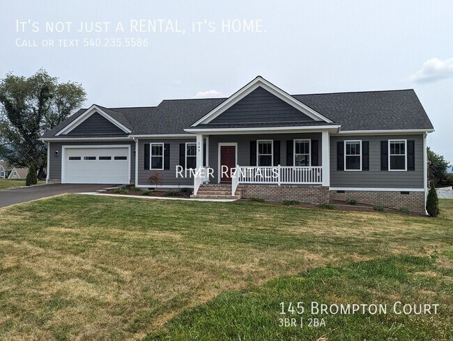 Photo - 145 Brompton Ct House