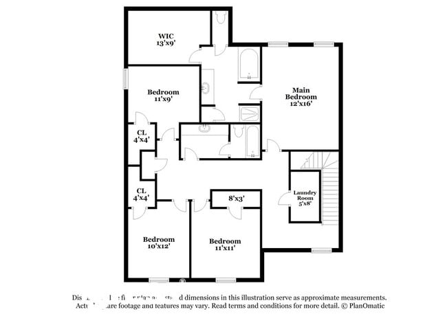 Building Photo - 18604 Allen Welch Dr