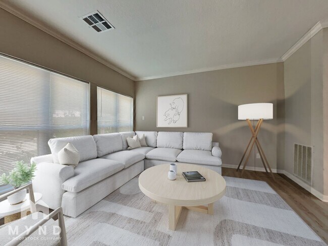 Foto del edificio - 104 Lake Point Ct