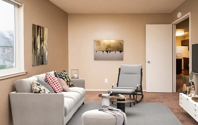 Building Photo - Park Club Apartments