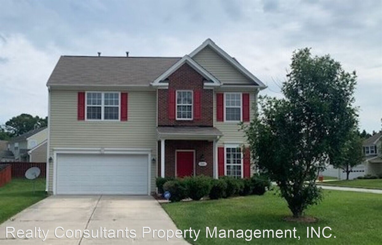 Primary Photo - 4 br, 2.5 bath House - 3541 Running Cedar ...
