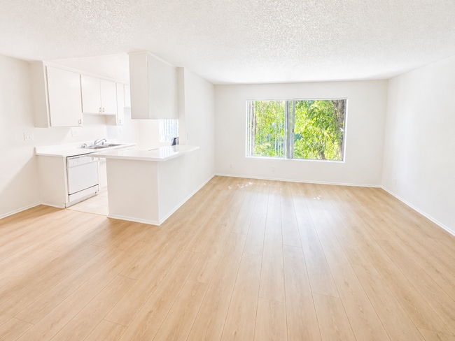 Interior Photo - WPA - Woodpark