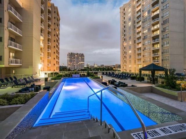 Foto del edificio - 3225 Turtle Creek Blvd Blvd