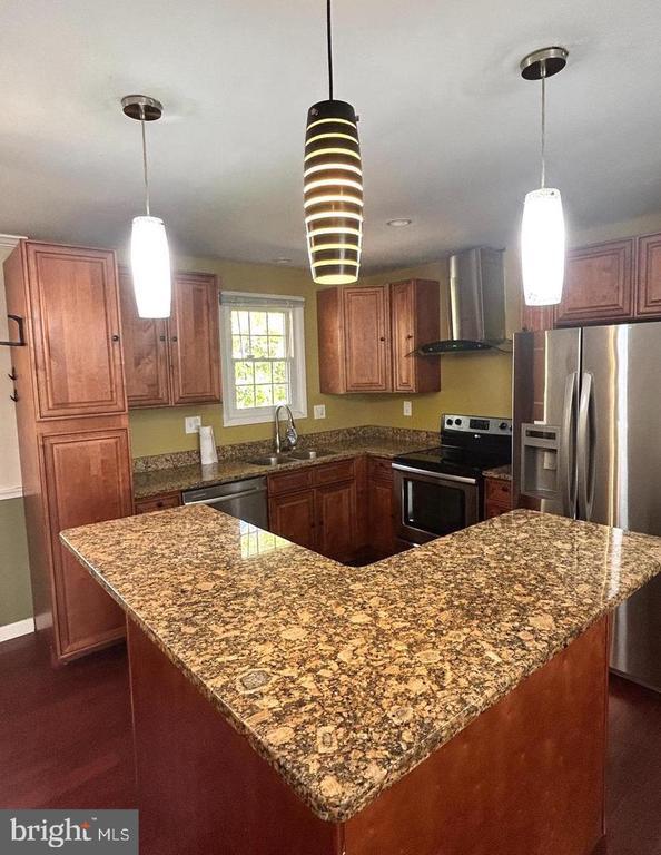 Foto del edificio - 1722 Blount Dr