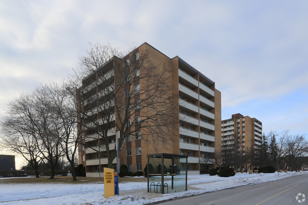 Photo principale - Margaret Apartment