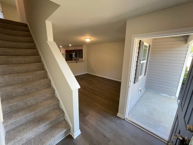 Building Photo - Townhome In Youngsville! 2 Months Free Rent w/ 13 Month Lease!