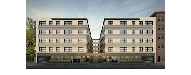 Foto del edificio - 5510 N Sheridan Rd