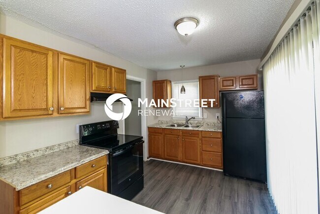 Building Photo - 4 Bedroom Pet-Friendly Home in Grandview, ...