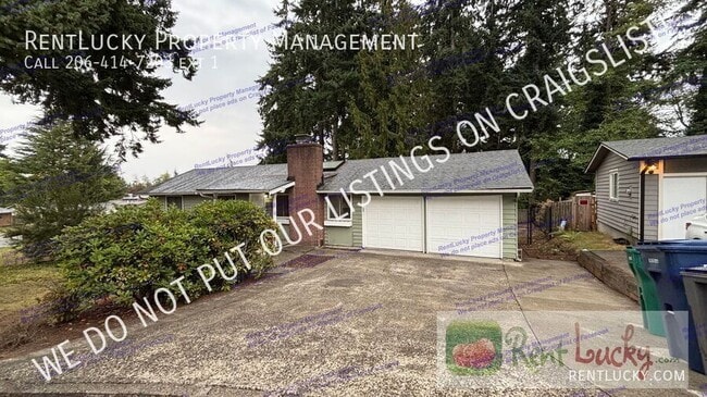 Building Photo - 2731 SW 332nd Ct