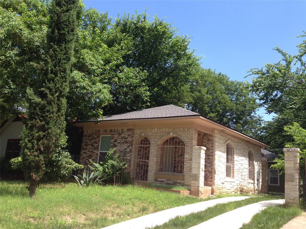 Foto principal - 2406 Willow St