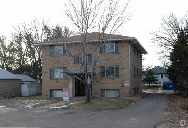 Foto del edificio - 1110 80th Ave NE