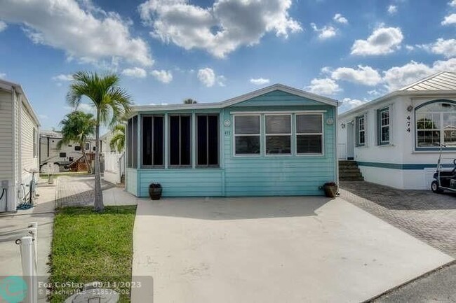 Building Photo - 473 Nettles Blvd