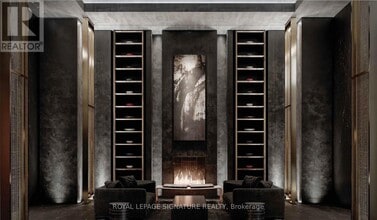 Building Photo - 55 Charles St E