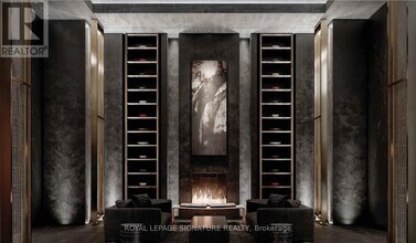 Building Photo - 55 Charles St E