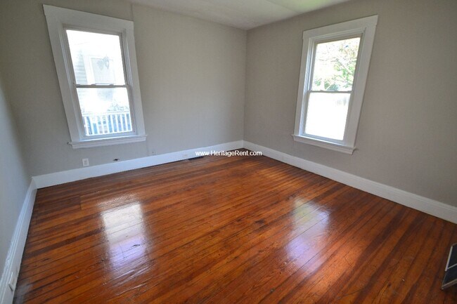 Foto del edificio - Single Family 2 Bedroom House in Lockland