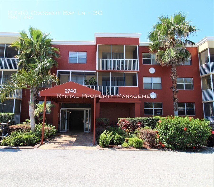 2740 Coconut Bay Ln, Sarasota, FL 34237 Apartments in Sarasota, FL