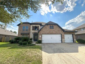 Building Photo - 24611 Fort Timbers Ct