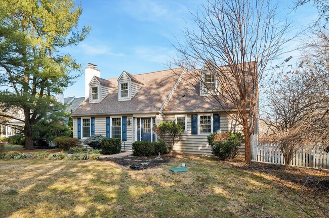 Foto del edificio - Lovely Single Family Home in Garnet Valley!