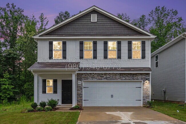 Foto del edificio - 2132 Clapham Ct