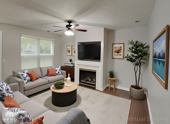 Foto del edificio - 6027 Briggs Dr