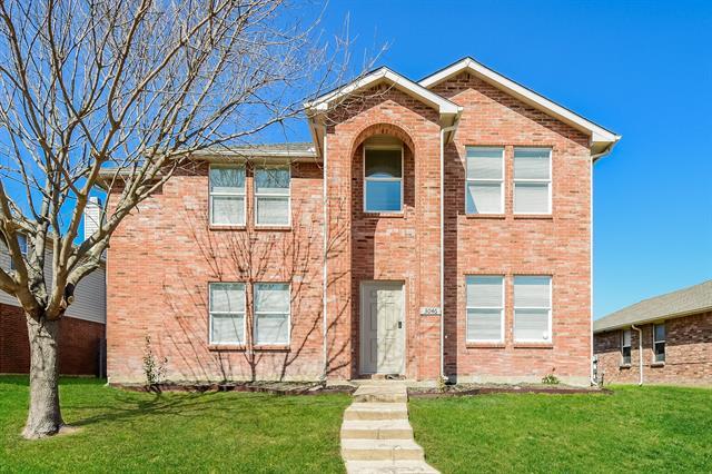 Primary Photo - 3046 Limestone Hill Ln