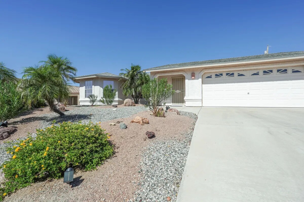 3533 Buckboard, Lake Havasu City, AZ 86406 House Rental in Lake
