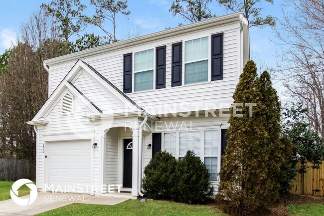 Foto del edificio - 236 Purple Leaf Rd