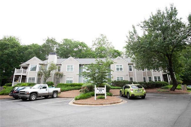 Building Photo - 603 Mill Pond Rd