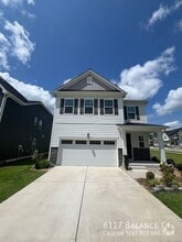 Building Photo - 6117 Balance Ct