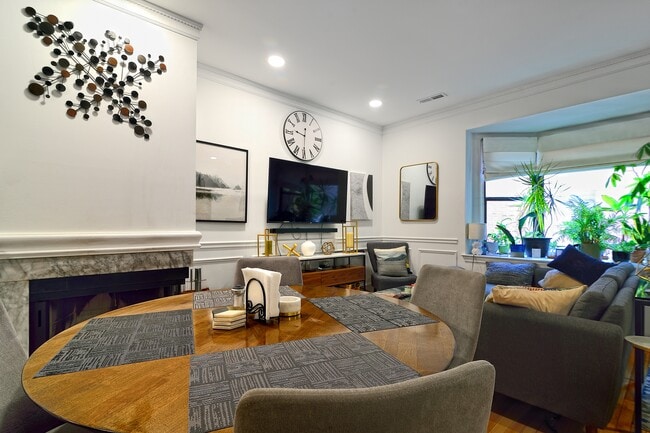 Foto del edificio - 1201 N St NW