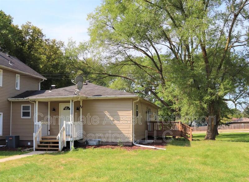 10005 Merrillville Rd Unit P, Crown Point, IN 46307 Condo for Rent in