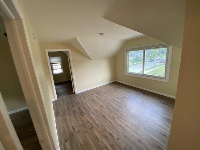 Living Room 1 - 7506 W Grant St