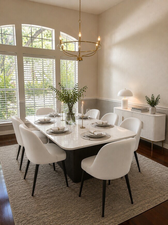 Foto del edificio - 3103 Willow Trace Ct