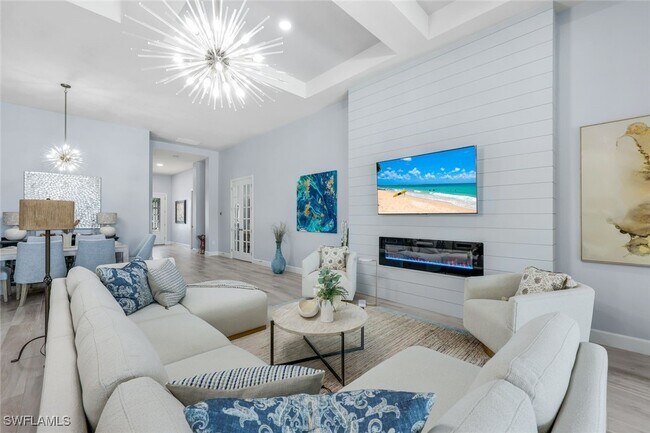 Foto del edificio - 9512 Greyhawk Trl