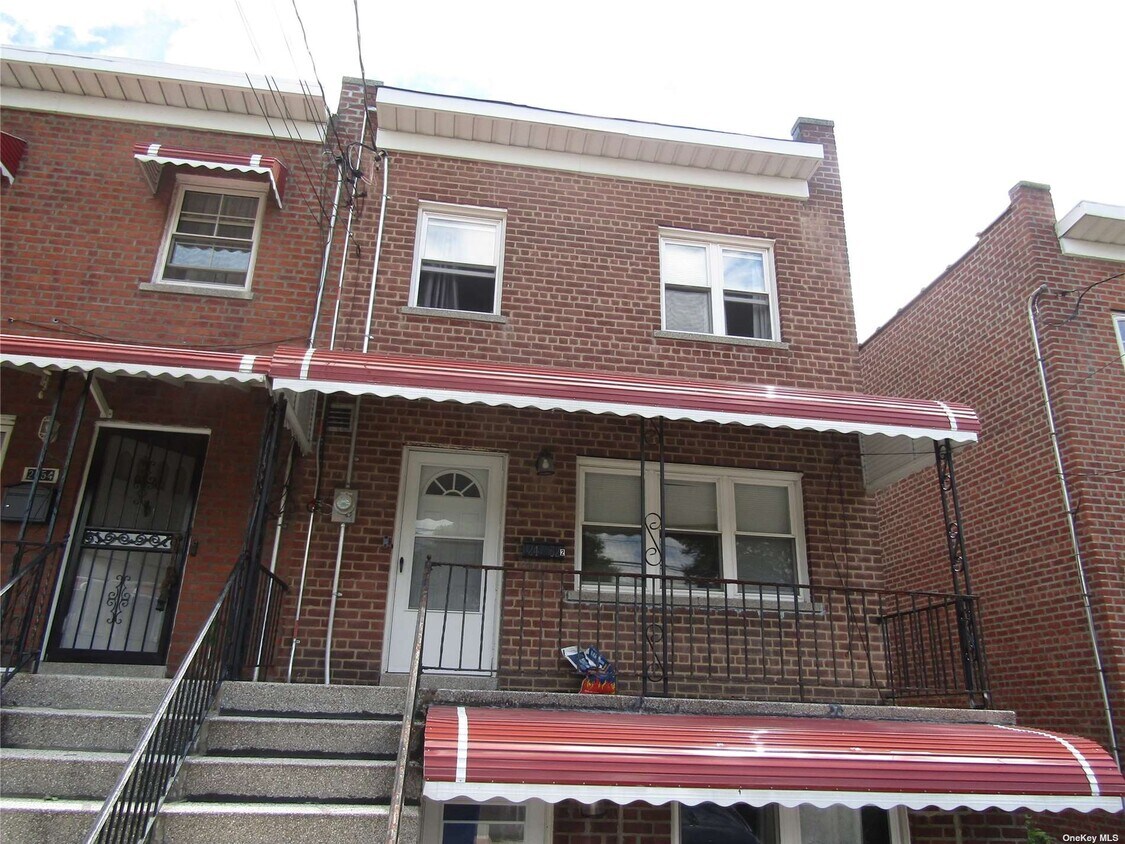 2452 Wilson Ave, The Bronx, NY 10469 House Rental in The Bronx, NY