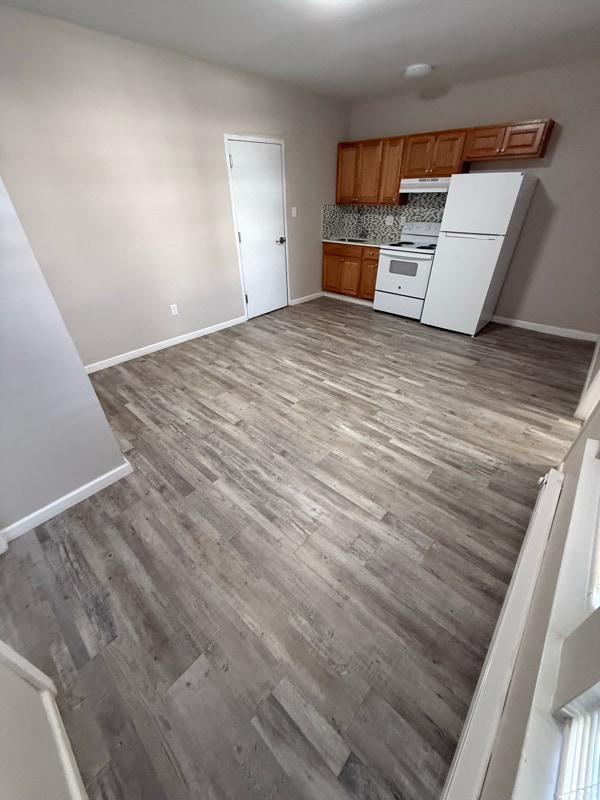 Foto del edificio - 421 Washington St