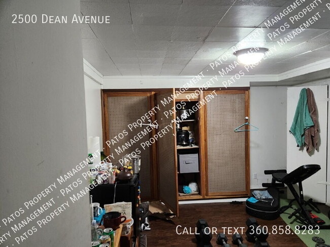 Building Photo - 2500 Dean Ave