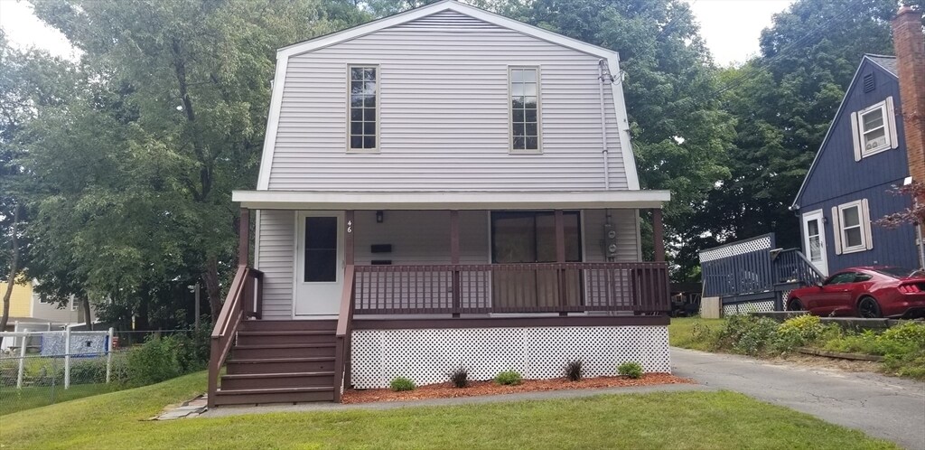 Primary Photo - 46 Walton St