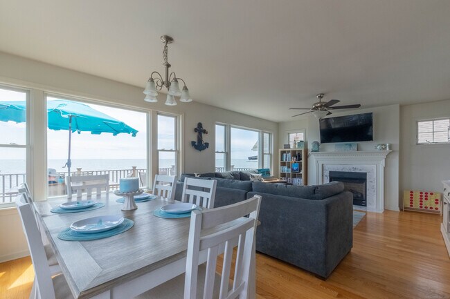 Foto del edificio - 32 Field Ct