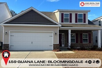 Building Photo - 159 Guana Ln